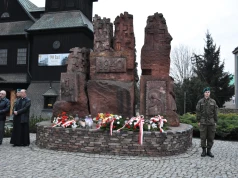 17 września 1939 roku Rosja napadła na Polskę. Dziś obchody 87. rocznicy
