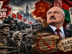 Jak Łukaszenka stał się spadkobiercą „pańskiej Polski”