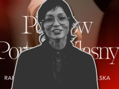 Barbara Gorgoń-Mróz ma kłopoty. Policja przeszukuje mieszkanie promotorki marki Polska