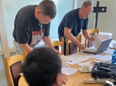 Kontrola weszła do firmy budowlanej. Ujawniono poważne nieprawidłowości