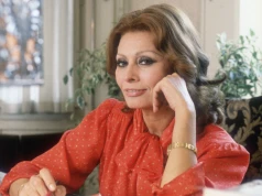 Sophia Loren sprzedaje luksusową willę w Rzymie. Po raz trzeci...