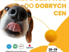 Ruszyła sprzedaż biletów Early Dogs na DUO CACIB Kielce i ZOO Salon 2026
