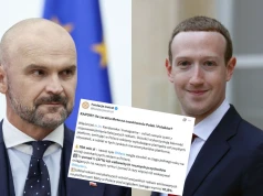 Raport: Meta mogła zarobić na reklamach oszustw nawet 760 mln w jeden rok