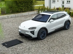 Oto nowe Porsche Cayenne. Najlepszy gadżet za 8400 zł