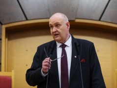Siłowe przejęcie TK? Scenariusz „najmocniej rozważany w obozie rządzącym”