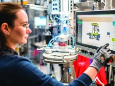 Bosch ostrzega: 40 tys. osób straci pracę. Apeluje do UE o zmianę przepisów