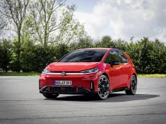 326 KM i napęd na tył. Takiego „sportowca” Volkswagen jeszcze nie miał!