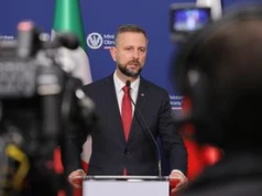 Rosja atakuje blisko Polski. Kosiniak-Kamysz zapowiada zmiany