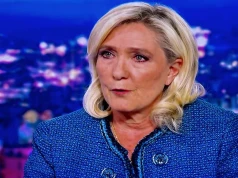 Le Pen: nie możemy pomagać Ukrainie tak, jak robiliśmy to do tej pory