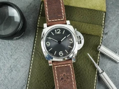 Nowy Panerai zachwyca czasem pracy, ale co z tego? Raczej go nigdy nie użyjesz