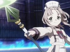 Twórca Sword Art Online powraca. Jego nowe anime zadebiutuje już niebawem