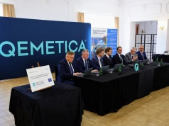 Qemetica: Ponad 2 mld zł na inwestycje dekarbonizacyjne