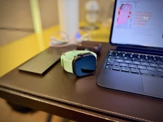 Apple Watch Ultra 4 – najważniejsze dzieje się pod kopertą