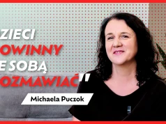 „Dzieci powinny rozmawiać, a nie patrzeć w ekran”. Michaela Puczok o przyszłości szkoły w Jabłonkowie