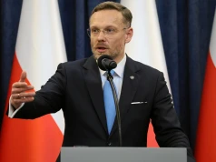 Bogucki domaga się informacji ws. Berka. Skierował pismo do Czarzastego