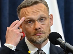 Spór o ślubowanie Macieja Berka. Pałac Prezydencki ponawia żądania szczegółowej weryfikacji kandydata