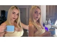 Marianna Schreiber szaleje na bezrobociu. Prosi o nową pracę. "Ktoś chce mnie zatrudnić?"