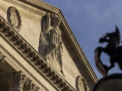 Bank Anglii nie zdecydował się zmienić stóp. Decyzja nie była jednomyślna