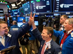Przed sesją na Wall Street: giełdy próbują odrobić straty po decyzji Fed