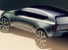Volvo szykuje 13 nowych modeli. I przyznaje, że z ekranami poszło… za daleko