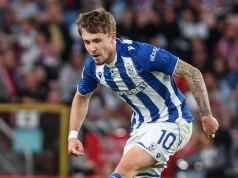 Crystal Palace - Lech Poznań. Skrót meczu Ligi Europy (WIDEO)