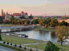 Większość Małopolan chce mieszkać w Krakowie lub jego okolicach. Tu kupiliby też mieszkanie na wynajem