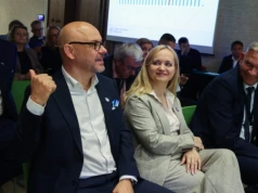 100 specjalistów, ministra zdrowia i prezes NFZ spotkali się w Opolu. Zjazd potrwa dwa dni