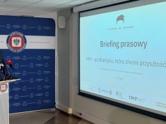 Konsultant wojewódzki w dziedzinie otolaryngologii: nowotwory głowy i szyi często rozwijają się skrycie