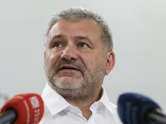 Zawiadomienie do prokuratury w sprawie AWS. Chodzi o ingerencję w dokumenty