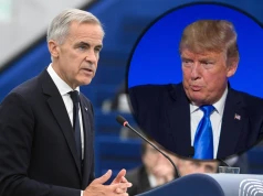 Premier Kanady reaguje na groźby Trumpa. "Nikt nie będzie nam dyktował"
