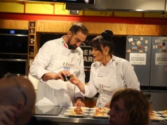 Włoskie smaki podbijają Warszawę. Buy Italy Food & Beverage wraca