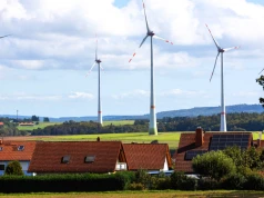 Tak turbina wiatrowa działa na człowieka. Wyniki badań zaskakują