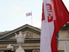 „Armia Czerwona chroniła bratnie narody”. Ambasada Rosji kłamie w rocznicę napaści ZSRR na Polskę