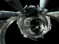 NASA rozpoczęła testy instrumentów potężnego teleskopu kosmicznego