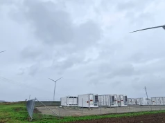 Tu będą chować prąd! W powiecie złotowskim powstaje energetyczny „sejf”