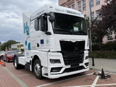 EXPO Kongresu Nowej Mobilności: premierowe pokazy, innowacje, przyszłość. I jazdy testowe!