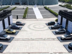 Leapmotor prezentuje nowe technologie. Zastosowanie w samochodach już w 2027 roku