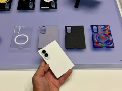 Składane smartfony wreszcie chwyciły. Samsung notuje rekordowe wzrosty w Europie