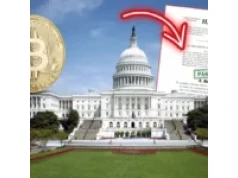 USA zablokują sprzedaż Bitcoina na 20 lat? Przełomowy ruch ws. rezerwy BTC