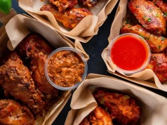 Wielki rywal KFC wkracza nad Wisłę. Czy pokochamy teksańskie skrzydełka w 11 smaków?