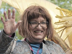 Tak wygląda Anna Grodzka. Przeszła metamorfozę
