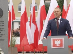 Prezydent po alarmach w związku z atakiem na Ukrainę: Rosja się nie zmienia