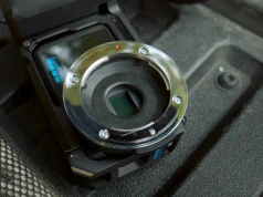 GoPro oficjalnie dołącza do Mikro Cztery Trzecie. Czy zobaczymy nowe konstrukcje systemowe?