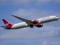 LOT przejmie od Virgin Atlantic nie dwa, a trzy Dreamlinery. Znamy ich dane