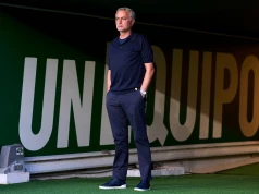 Mourinho miał odmienić Real. Na razie stare problemy wracają