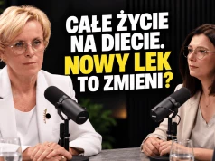 W dobie mody na białko, oni muszą go unikać, a guma do żucia szkodzi jak trucizna