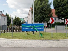 Dywizja koło nas