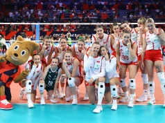 Kluby polskich siatkarek. Gdzie gwiazdy reprezentacji Polski zagrają w nowym sezonie?