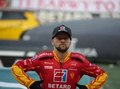 Żużel. Ile punktów potrzebuje Sparta w Toruniu? Ale słowa Łaguty!