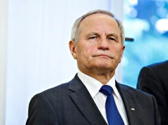 Gen. Koziej nie ma wątpliwości: "Putin nie testuje, Putin już atakuje NATO"